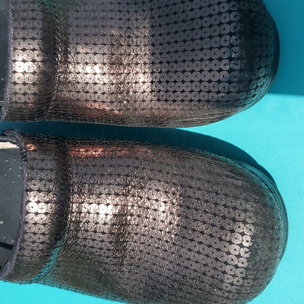 Dansko Clogs - Picture 5 of 5